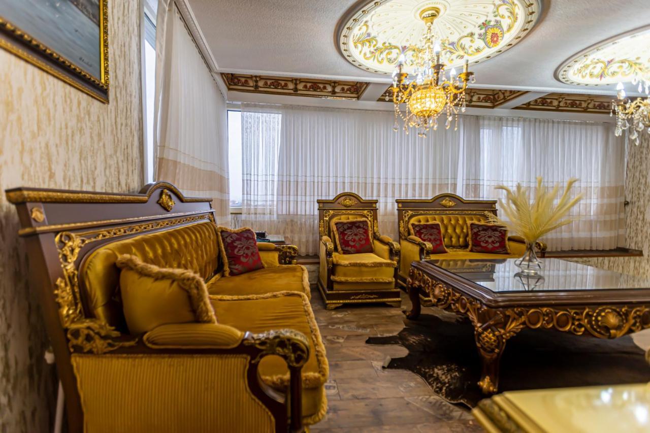 Marmaray Hotel Istanbul Exterior photo